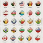178 World Flags