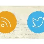 20 Minimalist Social Media Icons 