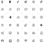 Free Icons: 280 Steadysets Icons 