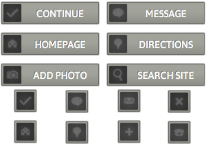 Metal Buttons