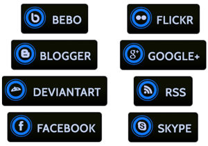 Encircle WordPress Buttons
