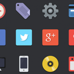 Designer Icons 