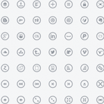 Metrize Icons 