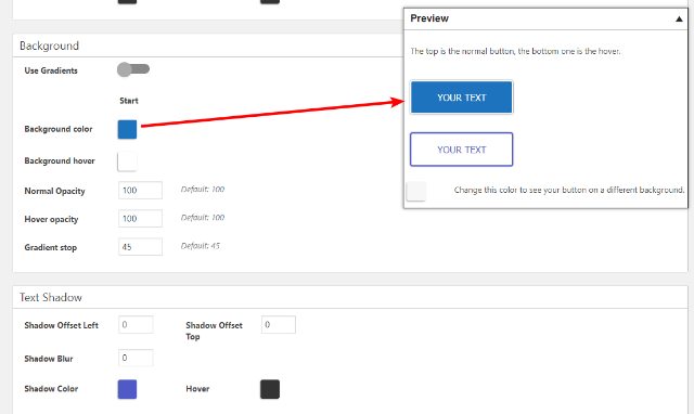 How To Create A Shortcode Button In WordPress with maxbuttons